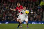 boldbesiddelse. Swansea fik lov at spille sig træt i kampen mod Manchester United, som til gengæld viste skarphed foran mål. 