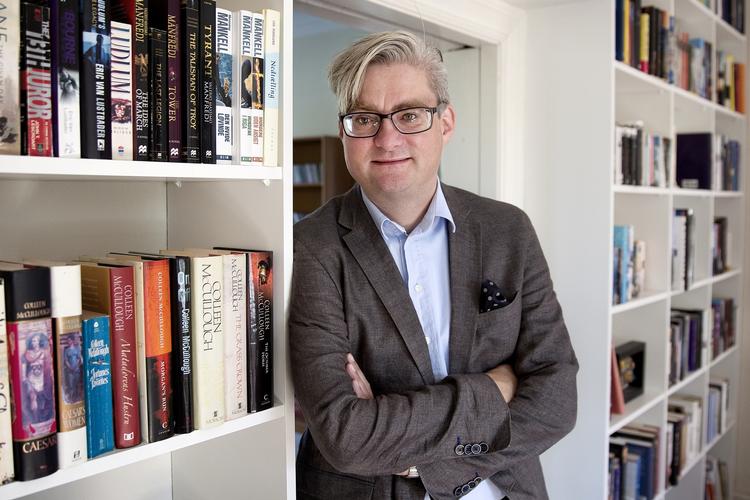Udspil. Venstres Søren Pind foreslår at fjerne regulering på husleje. 