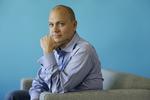 Opkøbt. Goggle har købt det amerikanske firma Nest, der blandt andet lever af at sælge termostater, du kan styre via mobiltelefonen. På billedet ses Tony Fadell, der er direktør for Nets, som blandt andet var med til at opfinde iPoden. 