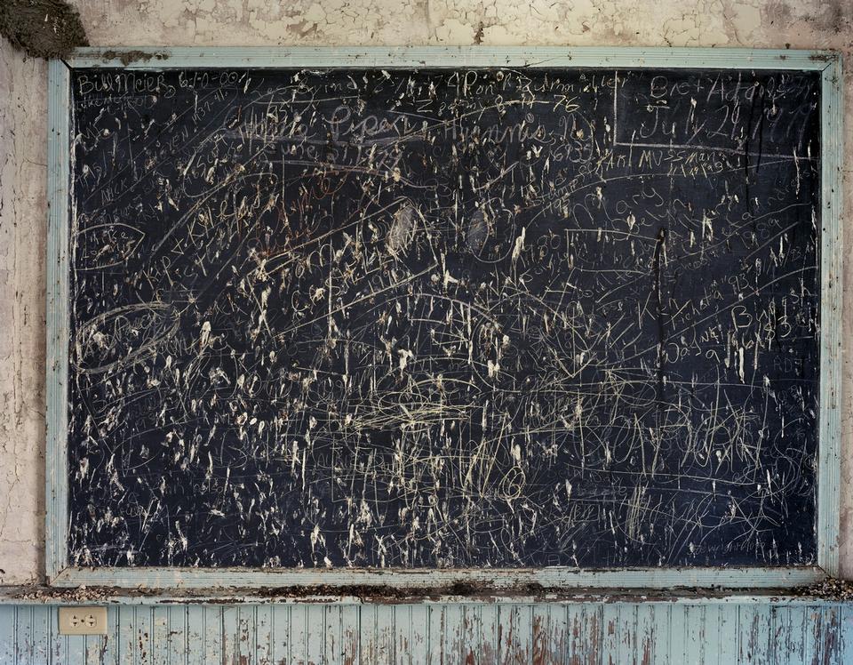 © Andrew Moore, courtesy of the artist and Yancey Richardson