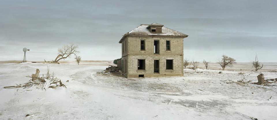 © Andrew Moore, courtesy of the artist and Yancey Richardson