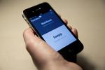 APP. Nordeas kunder kunne først i uge 49 begynde at bruge Swipp. Banken haltede efter på grund af, at systemerne til overførsel ikke var på plads. 