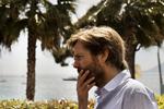 Genreskifte. Janus Metz ses her på filmfestivalen i Cannes i 2010, hvor hans 'Armadillo'-dokumentar vandt en publikumspris. 