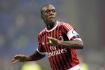 TRÆNER. Efter 432 kampe over en tiårig periode som spiller i klubben frem til 2012 skal Clarence Seedorf nu være træner for AC Milan. 