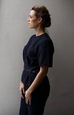 Direktør. 35-årige Nina Groes er uddannet cand.scient.adm. fra RUC og har inden Kvinfo ejet sit eget rådgivningsfirma med fokus på vidensformidling og faciliteringsprocesser. Hun er gift, har to børn og bor i Næstved. 