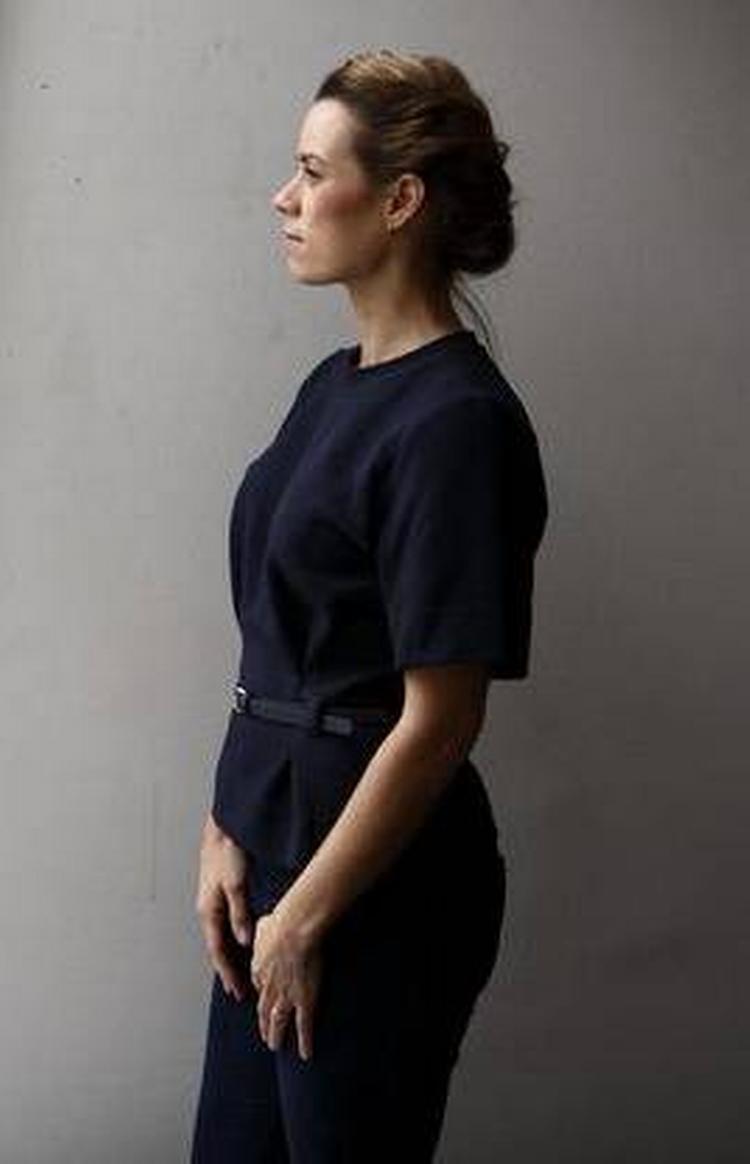 Direktør. 35-årige Nina Groes er uddannet cand.scient.adm. fra RUC og har inden Kvinfo ejet sit eget rådgivningsfirma med fokus på vidensformidling og faciliteringsprocesser. Hun er gift, har to børn og bor i Næstved. 