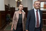 KRITIK. Akutjobordningens ringe effekt understreger, hvor lidt finansminister Bjarne Corydon ved om arbejdsmarkedet, hævder Enhedslistens Christian Juhl. 