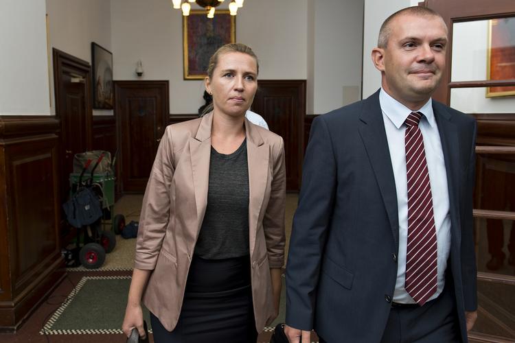KRITIK. Akutjobordningens ringe effekt understreger, hvor lidt finansminister Bjarne Corydon ved om arbejdsmarkedet, hævder Enhedslistens Christian Juhl. 