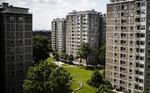 bellehøjhusene trænger til en opdatering, så boligbyggeriet måske kan blive lige så populært, som det var for 60 år siden. 