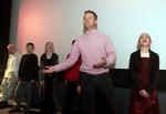 Talent. Bubber som vært for tv-programmet Wonderkids. 