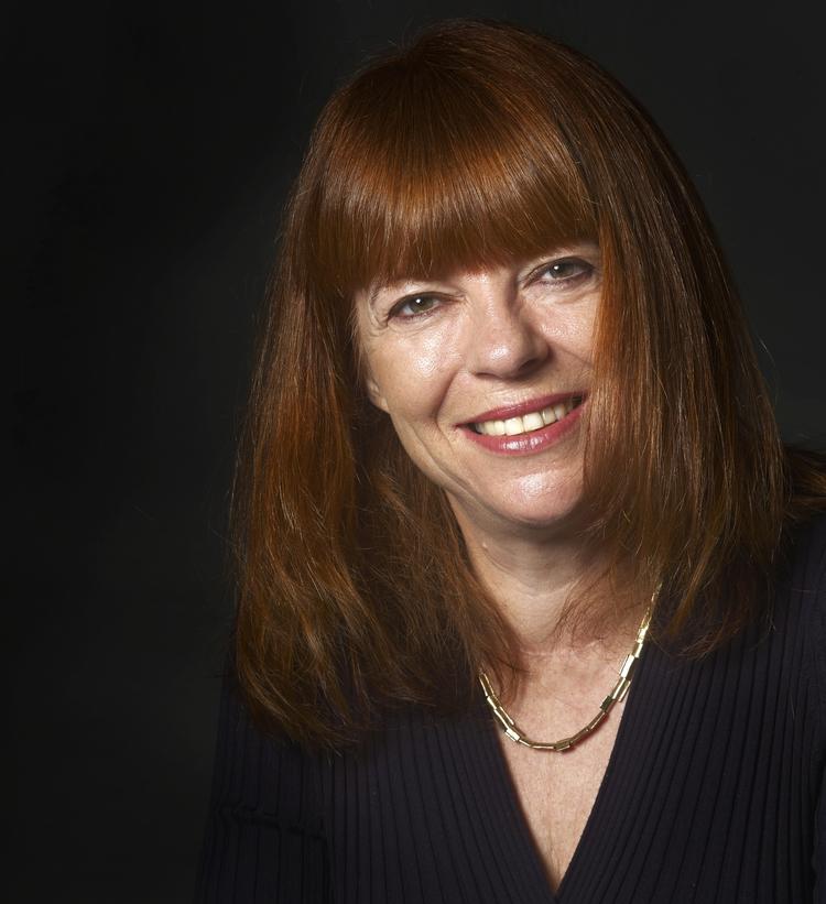 Tilbagetog. Vinca Wiedemann vil alligevel ikke fortsætte som formand for Rådet for Spillefilm. 