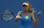 Rutine. Erfaring og præcision blev afgørende, da Daniela Hantuchova slog Karolina Pliskova. Hantuchova lavede 43 vindere og 35 uprovokerede fejl mod  Pliskovas 57 og 60. 