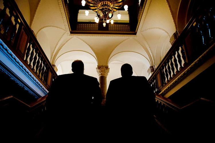 Indflydelse. Det er blevet meget lettere for lobbyisterne at få deres synspunkter igennem til embedsmænd, siger de. 