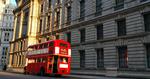 Attraktion. London er stadig en af verdens oftest besøgte storbyer. 