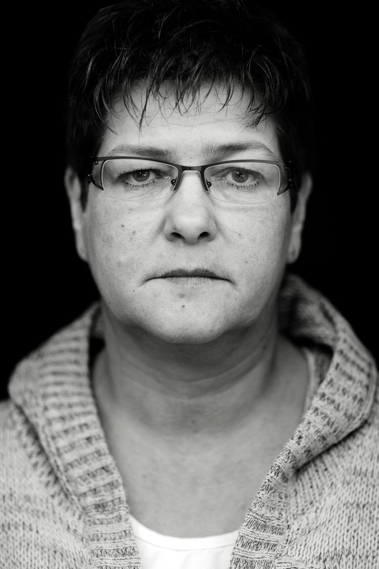 langtidsledig. Pia Jensen blev arbejdsløs i 2010 efter at have været ansat i 31 år hos Glud &amp; Marstrand i Odense. 