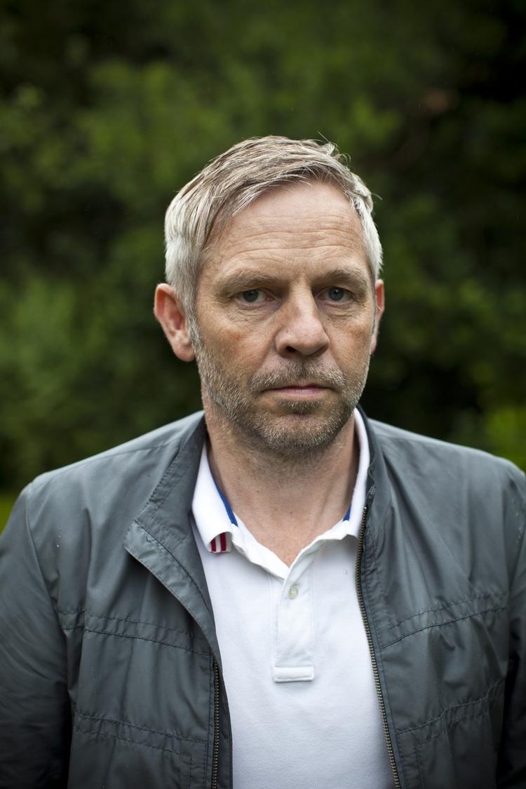 Reaktion. Bruno Melgaard Jensen tager skarp afstand fra den chikane, som en række læger angiveligt har udøvet mod 1813 i Region Hovedstaden. 