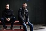 Makkerpar. Joachim Rønning og Espen Sandberg har kendt hinanden siden de var ti år gamle. Nu skal de instruere en international tv-serie om Marco Polo. 