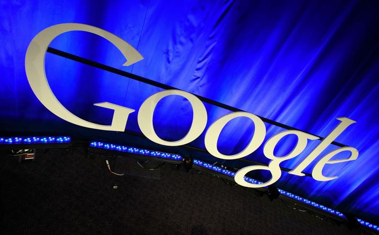 Hjemligt. Google vil gerne ind i dit hjem. Og ikke kun virtuelt. 