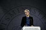 SAMRÅD. Statsminister Helle Thorning-Schmidt (S) skal i morgen på et samråd forklare sin rolle i Christiania-sagen. 