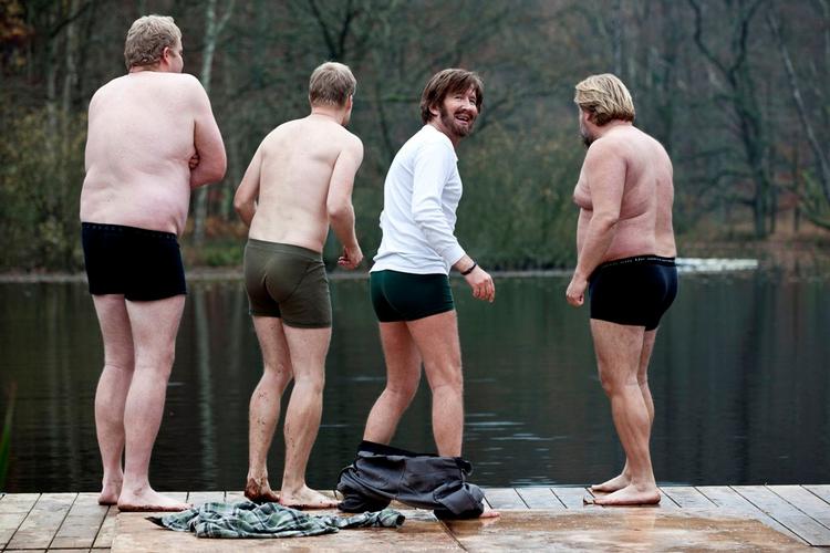 Drama. 'Jagten' er en sjælden kombination af en anmelderrost film, der også har formået at trække danskerne i biografen. 672.000 har set filmen på det store lærred. 