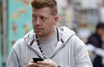 Klik. Mobile Pay vinder prisen, fordi den »gør mest for mange«, lyder det fra dommerne. (arkivfoto) 