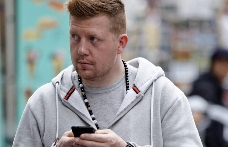 Klik. Mobile Pay vinder prisen, fordi den »gør mest for mange«, lyder det fra dommerne. (arkivfoto) 