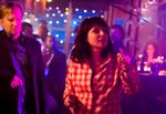 Oscarvindende. Den danske filminstruktør Susanne Bier bliver i august aktuel i de danske biografer med sin nye film 'En chance til', som hun lige nu er halvvejs i forløbet med at indspille. 