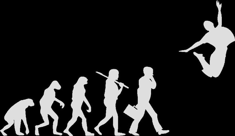 Civilisation. Illustration fra forsiden. 