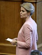 Spørgetime med statsministeren