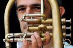 Populær. Paolo Fresu er en af Europas mest ombejlede jazzmusikere. 