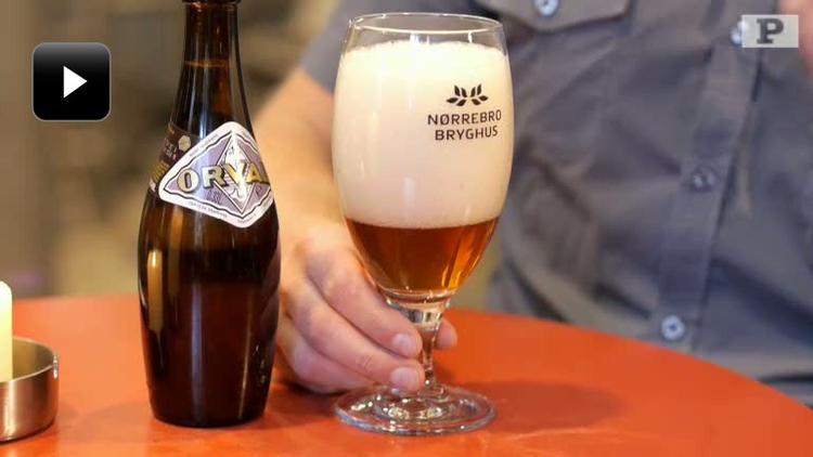 Mangfoldigt. Øl er ikke bare øl. Det bliver klart for alle de næste ti uger, hvor Politiken guider til humlens univers. 