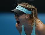 Australian Open Tennis