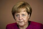 Aflytningsskandale. Det vakte opsigt, da det kom frem, at Angela Merkel er blevet aflyttet af NSA. 