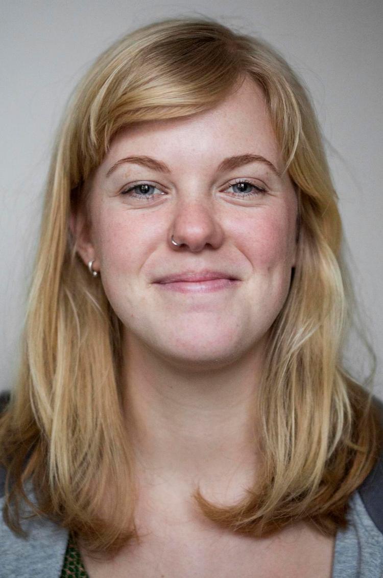 Studie. Fanny Gruvstad flyttede fra Sverige i jagten på den perfekte uddannelse. 