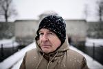 Ekspert. Adam Hochschild, der er opvokset i et USA splittet af Vietnamkrigen, er fascineret af dem, der kæmper for, hvad de tror på, også når det er upopulært. 