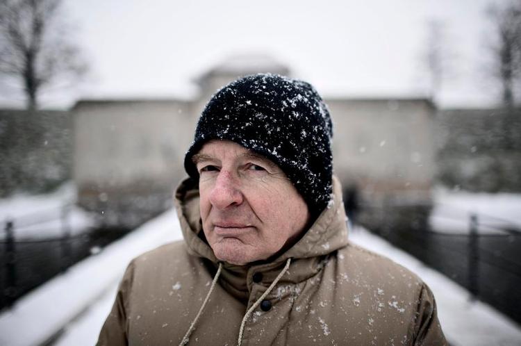 Ekspert. Adam Hochschild, der er opvokset i et USA splittet af Vietnamkrigen, er fascineret af dem, der kæmper for, hvad de tror på, også når det er upopulært. 
