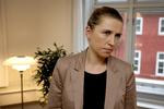 Jobrotation. Mette Frederiksen skal ikke sige, at hun ikke var advaret, mener Venstre. 