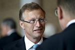 værdibryder? Nils Smedegaard har forbrudt sig mod flere af Mærsk interne værdier, lyder det fra en anonym mellemleder, som er gået til Jyllands-Posten med sin kritik. En kritik, som deles af flere, siger han. 