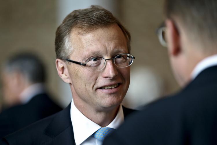 værdibryder? Nils Smedegaard har forbrudt sig mod flere af Mærsk interne værdier, lyder det fra en anonym mellemleder, som er gået til Jyllands-Posten med sin kritik. En kritik, som deles af flere, siger han. 