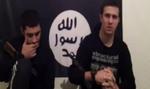 Terrorister. Suleiman og Abdurakhman fortæller, at de står bag selvmordsaktionerne i Volgograd og advarer om, at der er planlagt nye angreb til vinter-OL. 