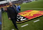 Tillid. Klubejer i FC Nordsjælland Allan K. Pedersen fastslår, at klubben har et godt samarbejde med alle klubber i FSN-fællesskabet. 