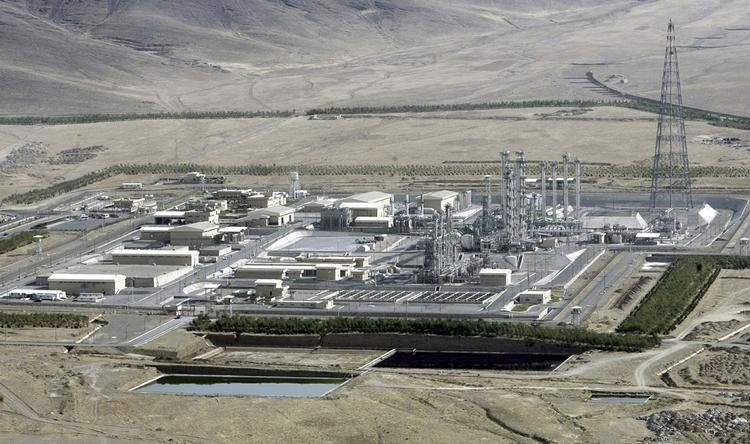 Atomanlæg. Iran håber på, at det internationale sanktioner lempes, nu hvor landet følger den aftale, som det har indgået om sit omstridte atomprogram. 