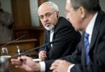 AFVISENDE. Iran vil ikke på forhånd acceptere, at Syriens præsident Bashar al-Assad bliver afsat. 