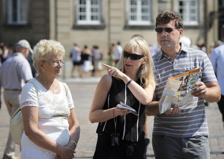 POTENTIALE. Der er et stort uudnyttet potentiale for at tiltrække flere turister til Danmark, mener formanden for Danske Regioner, Bent Hansen. 