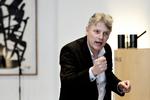 Habilitet. Politikens litteraturredaktør, Jes Stein Pedersen, er nyt medlem af Statens Kunstfonds litteraturudvalg. 