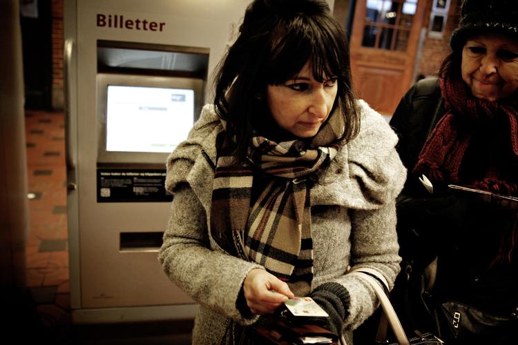 bredside. Dansk Erhverv er stærkt utilfredse med mandagens mere end ti timer lange nedbrud på dankort-systemet. Nets, som står bag systemet, har stadig ingen forklaring. 