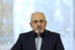 Udelukket. Den iranske udenrigsminister, Javad Zarif, må erkende, at landet alligevel ikke bliver inviteret med til fredskonference. 