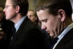 Skifte. Christian Friis Bach trak sig som udviklingsminister og overlod posten til Rasmus Helveg Pedersen. 