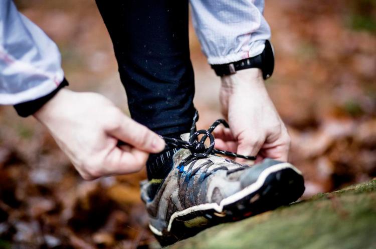 udendørs. Træningsglæden er allerstørst ved idræt i skoven eller langs stranden, viser en undersøgelse af danskernes motions- og sportsvaner. Foto: Daniel Hjorth 
