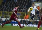 kreatør. Christian Eriksen (th) har både scoret og lavet assist til mål i de seneste kampe for Tottenham. 